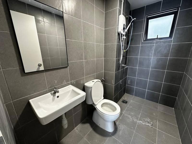 Condominium for Rent at Vierra Residence - Yanise Lee - Bathroom - PropertyGuru.com.my