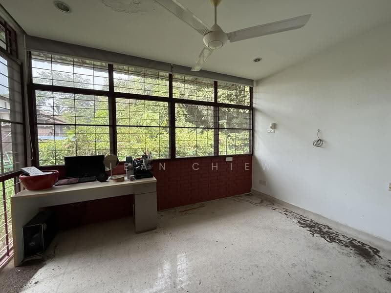 Bungalow House for Sale in Petaling Jaya (Selangor) - Jean Chiew - Study - PropertyGuru.com.my