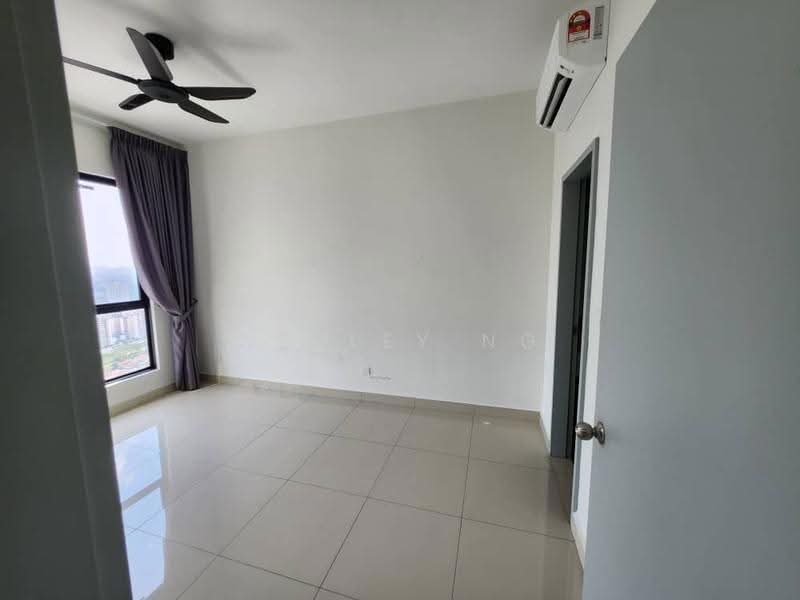 Kondominium untuk Dijual di Platinum Arena - Wesley Ng - Bedroom - PropertyGuru.com.my