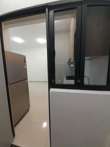 Kondominium untuk Dijual di Platinum Arena - Wesley Ng - Kitchen - PropertyGuru.com.my
