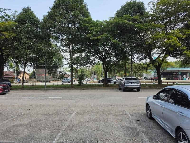 Shop / Office untuk Dijual di Kota Masai (Pasir Gudang) - Terence Tan - Exterior - PropertyGuru.com.my