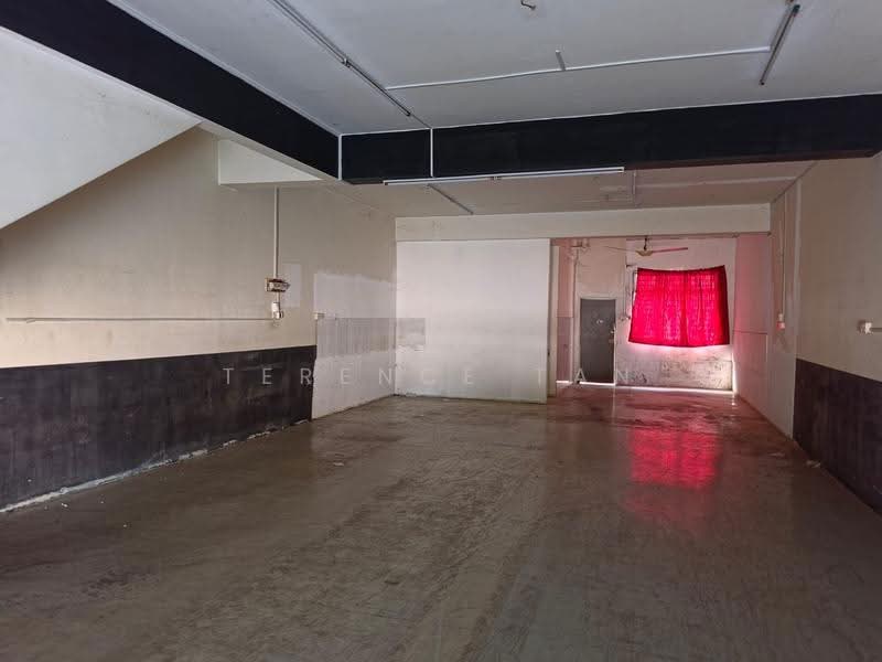 Shop / Office untuk Dijual di Kota Masai (Pasir Gudang) - Terence Tan - Interior - PropertyGuru.com.my