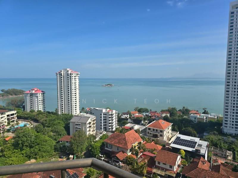Condominium for Sale at Horizon Tower - Danick Teoh - View - PropertyGuru.com.my