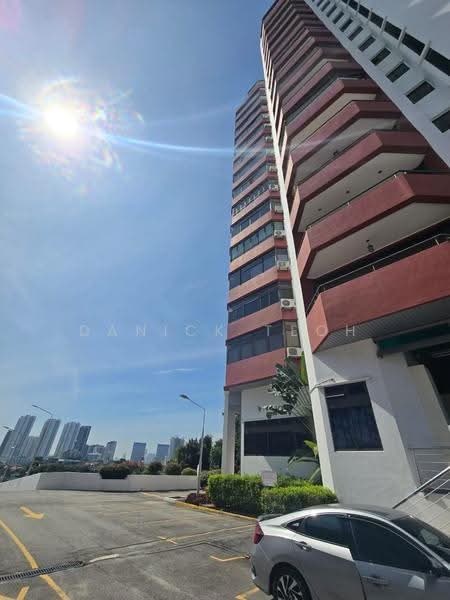 Condominium for Sale at Horizon Tower - Danick Teoh - Exterior - PropertyGuru.com.my