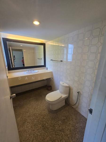 Condominium for Sale at Horizon Tower - Danick Teoh - Bathroom - PropertyGuru.com.my