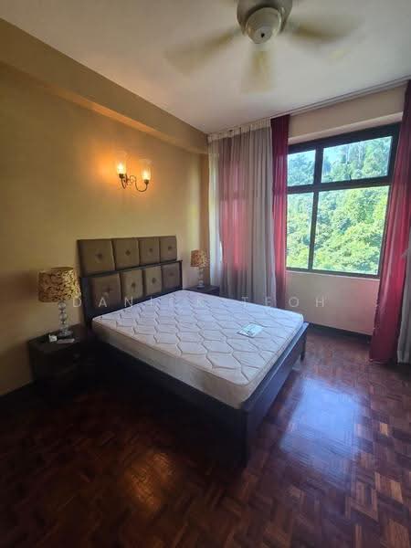 Condominium for Sale at Horizon Tower - Danick Teoh - Bedroom - PropertyGuru.com.my