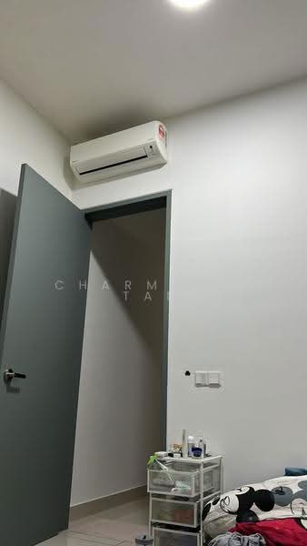 Kediaman Servis untuk Dijual di Fortune Centra - Charmaine Tan - Bedroom - PropertyGuru.com.my