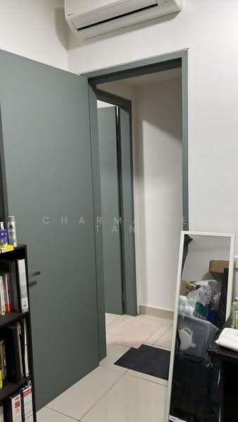 Kediaman Servis untuk Dijual di Fortune Centra - Charmaine Tan - Interior - PropertyGuru.com.my