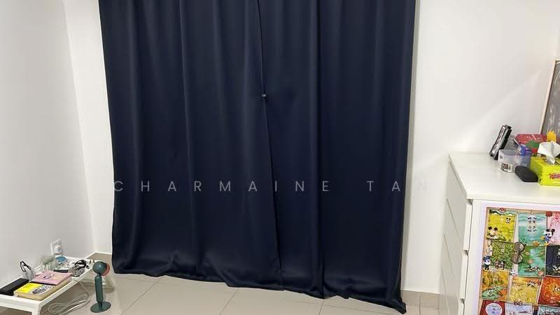 Kediaman Servis untuk Dijual di Fortune Centra - Charmaine Tan - Interior - PropertyGuru.com.my