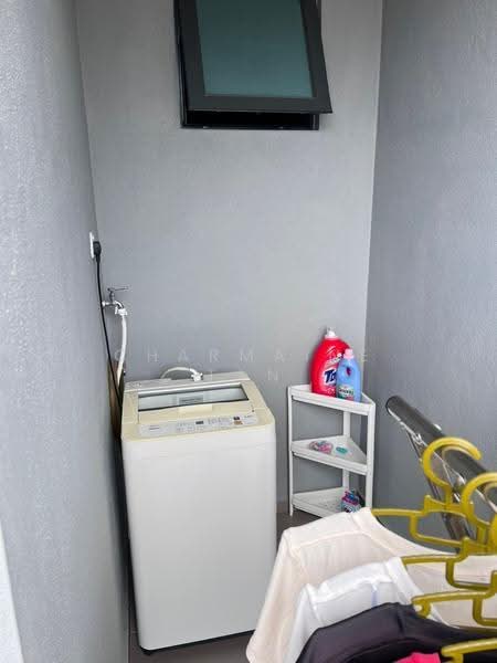 Kediaman Servis untuk Dijual di Fortune Centra - Charmaine Tan - Interior - PropertyGuru.com.my