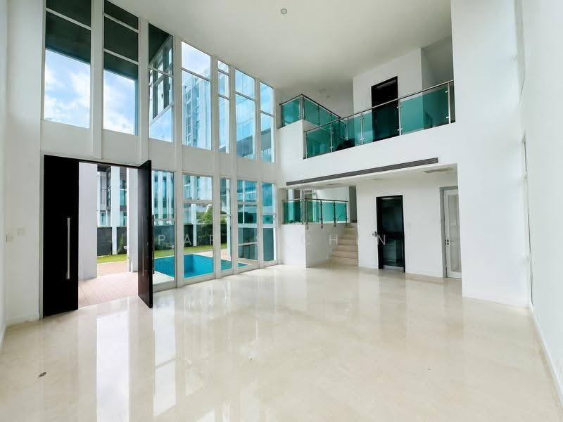 Semi-Detached House for Rent in Melawati (Gombak) - Paris Chin - PropertyGuru.com.my