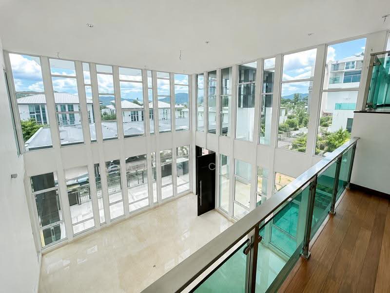 Semi-Detached House for Rent in Melawati (Gombak) - Paris Chin - PropertyGuru.com.my