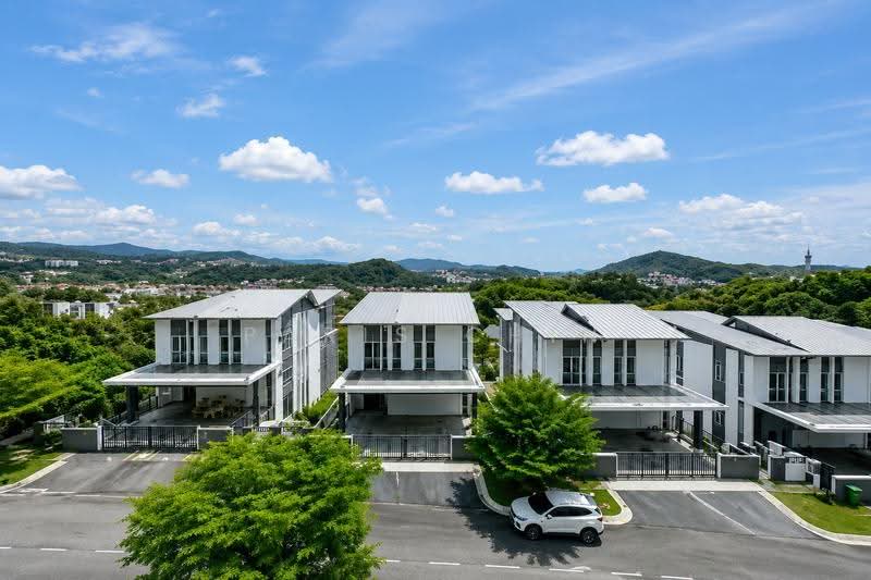 Semi-Detached House for Rent in Melawati (Gombak) - Paris Chin - PropertyGuru.com.my
