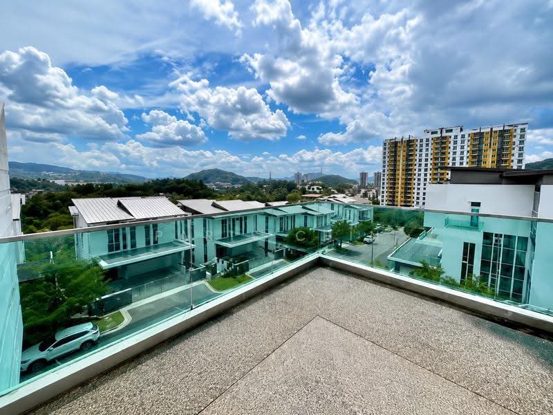 Semi-Detached House for Rent in Melawati (Gombak) - Paris Chin - PropertyGuru.com.my
