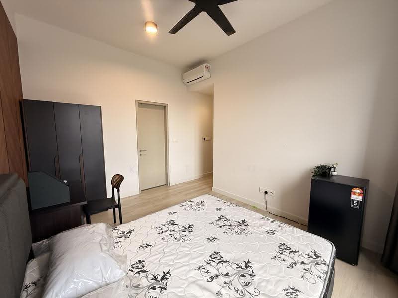 Service Residence for Rent at Quinn Residence - Kurt Lim - Bedroom - PropertyGuru.com.my