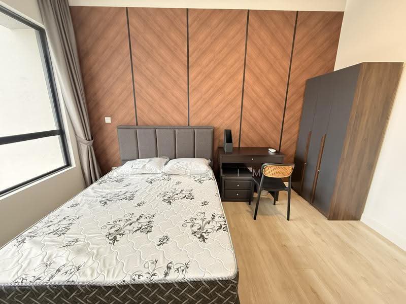 Service Residence for Rent at Quinn Residence - Kurt Lim - Bedroom - PropertyGuru.com.my