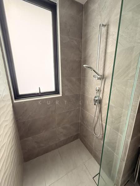 Service Residence for Rent at Quinn Residence - Kurt Lim - Bathroom - PropertyGuru.com.my