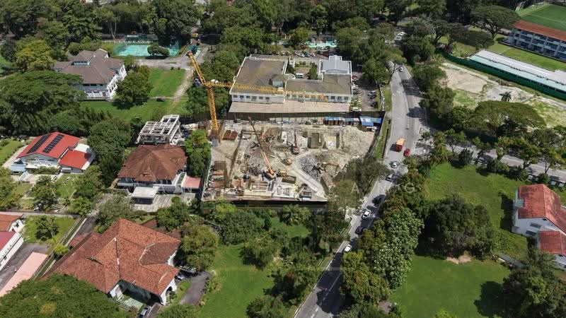 Bungalow House untuk Dijual di Pulau Tikus (Penang) - Tan Xin Yang - Exterior - PropertyGuru.com.my