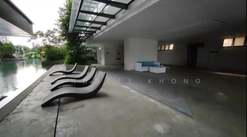 Kediaman Servis untuk Disewa di Lavile Kuala Lumpur - Chinddeey Khong - Exterior - PropertyGuru.com.my