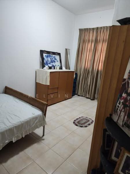 2-storey Terraced House for Sale in Taman Pertam Jaya (Melaka City) - Kelvin Lau - PropertyGuru.com.my