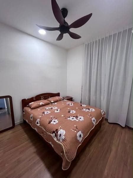 Service Residence for Rent at Helix2 @ PJ South - Verlyss Lee - Bedroom - PropertyGuru.com.my