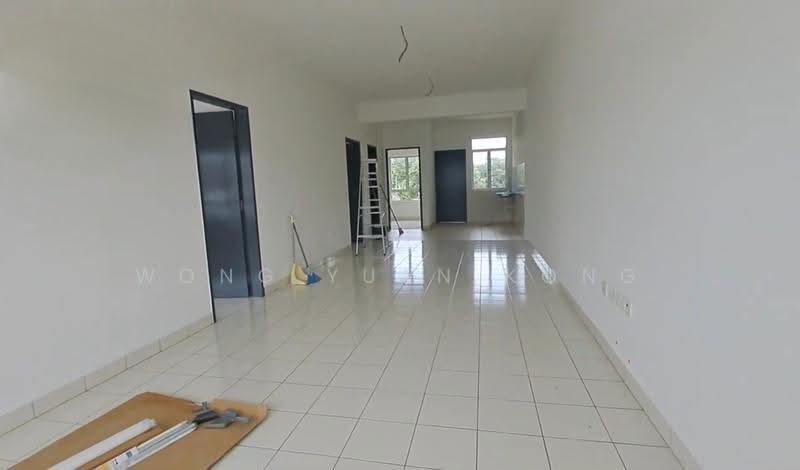 Townhouse for Rent in Bandar Bukit Raja (Klang) - Wong Yuan Kong - Interior - PropertyGuru.com.my