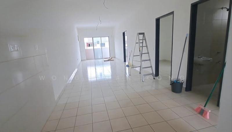 Townhouse for Rent in Bandar Bukit Raja (Klang) - Wong Yuan Kong - Interior - PropertyGuru.com.my