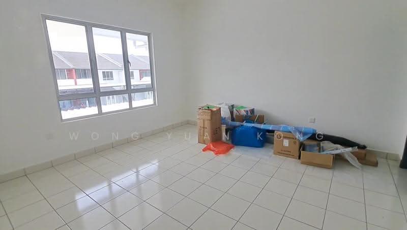 Townhouse for Rent in Bandar Bukit Raja (Klang) - Wong Yuan Kong - Interior - PropertyGuru.com.my