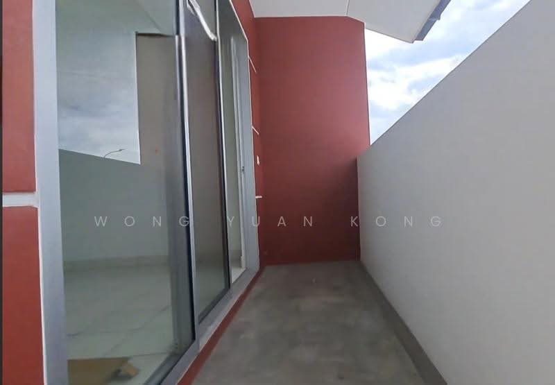 Townhouse for Rent in Bandar Bukit Raja (Klang) - Wong Yuan Kong - PropertyGuru.com.my