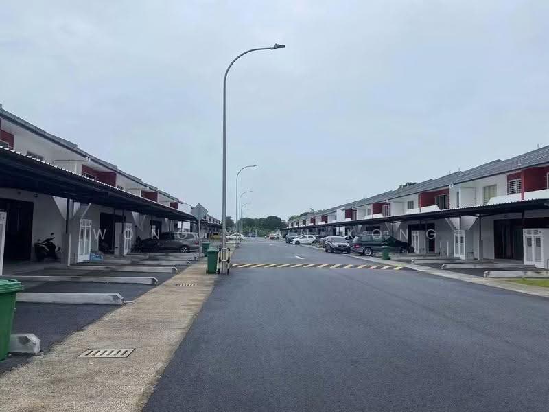 Townhouse for Rent in Bandar Bukit Raja (Klang) - Wong Yuan Kong - PropertyGuru.com.my