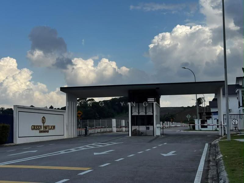 Rumah Teres 2-Tingkat untuk Dijual di Bandar Indahpura (Kulai) - Shiang Yng Tan - Exterior - PropertyGuru.com.my