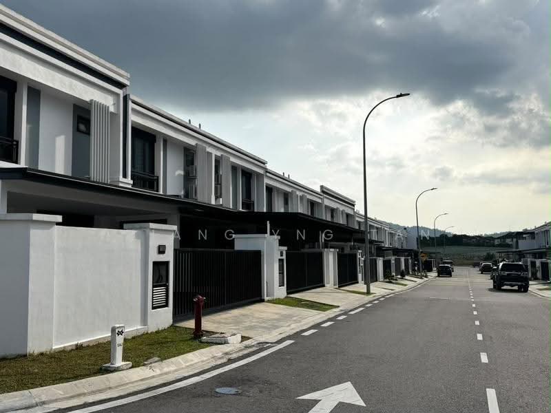 Rumah Teres 2-Tingkat untuk Dijual di Bandar Indahpura (Kulai) - Shiang Yng Tan - Exterior - PropertyGuru.com.my