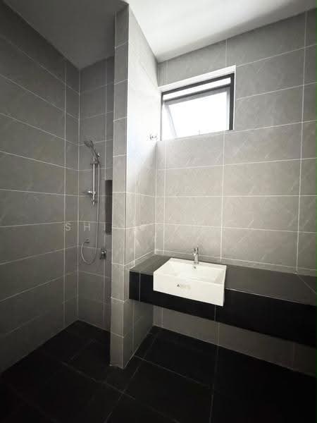 Rumah Teres 2-Tingkat untuk Dijual di Bandar Indahpura (Kulai) - Shiang Yng Tan - Bathroom - PropertyGuru.com.my