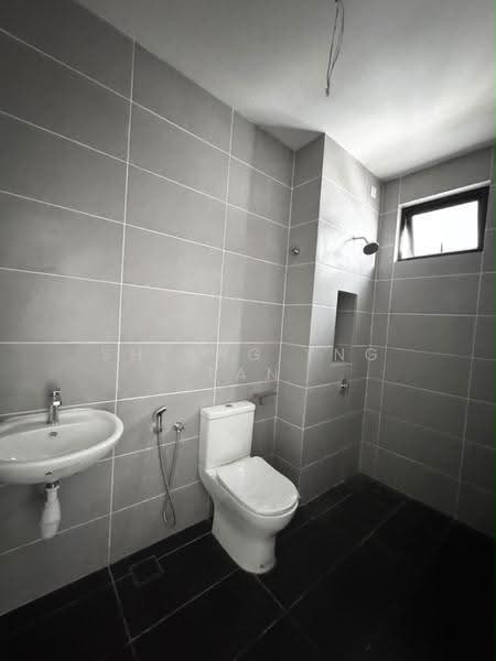 Rumah Teres 2-Tingkat untuk Dijual di Bandar Indahpura (Kulai) - Shiang Yng Tan - Bathroom - PropertyGuru.com.my