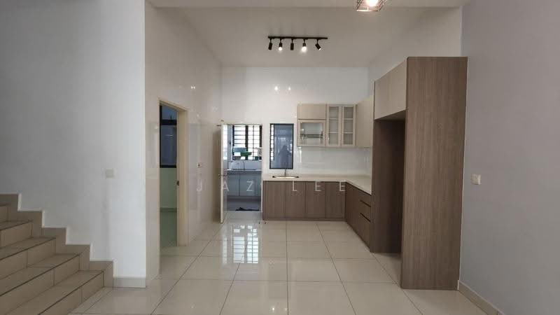 2-storey Terraced House for Sale in Horizon Hills (Iskandar Puteri (Nusajaya)) - Jaz Lee - Kitchen - PropertyGuru.com.my