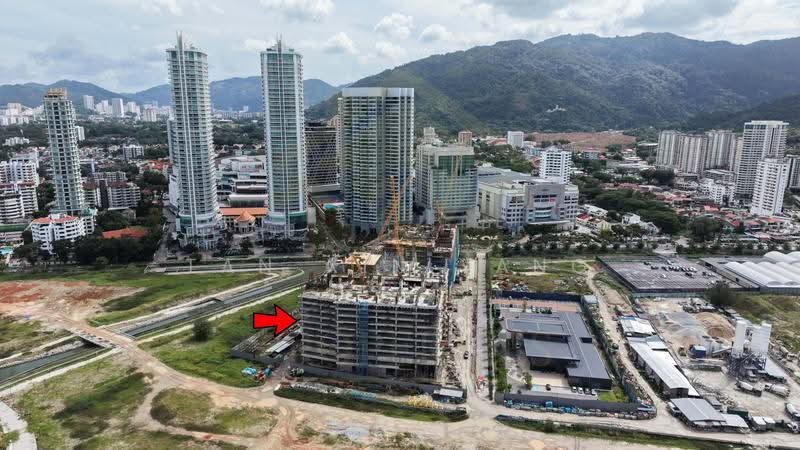 Bungalow House untuk Dijual di Gurney Drive (Penang) - Tan Xin Yang - Exterior - PropertyGuru.com.my