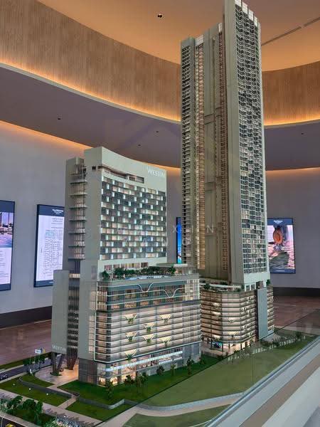 Bungalow House untuk Dijual di Gurney Drive (Penang) - Tan Xin Yang - Exterior - PropertyGuru.com.my