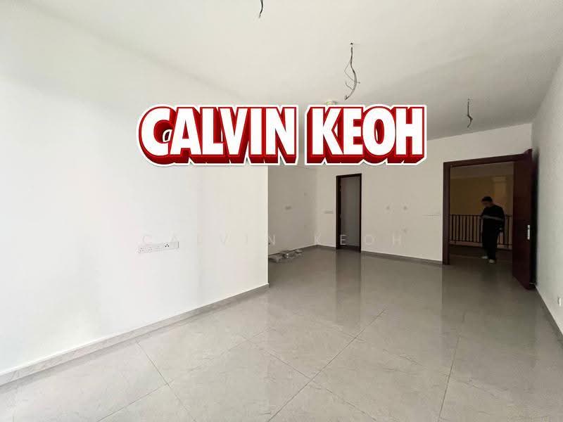 Kondominium untuk Dijual di Muze @ PICC - Calvin Keoh - Interior - PropertyGuru.com.my