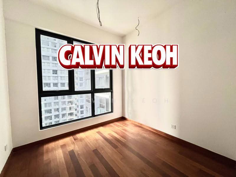 Kondominium untuk Dijual di Muze @ PICC - Calvin Keoh - Interior - PropertyGuru.com.my