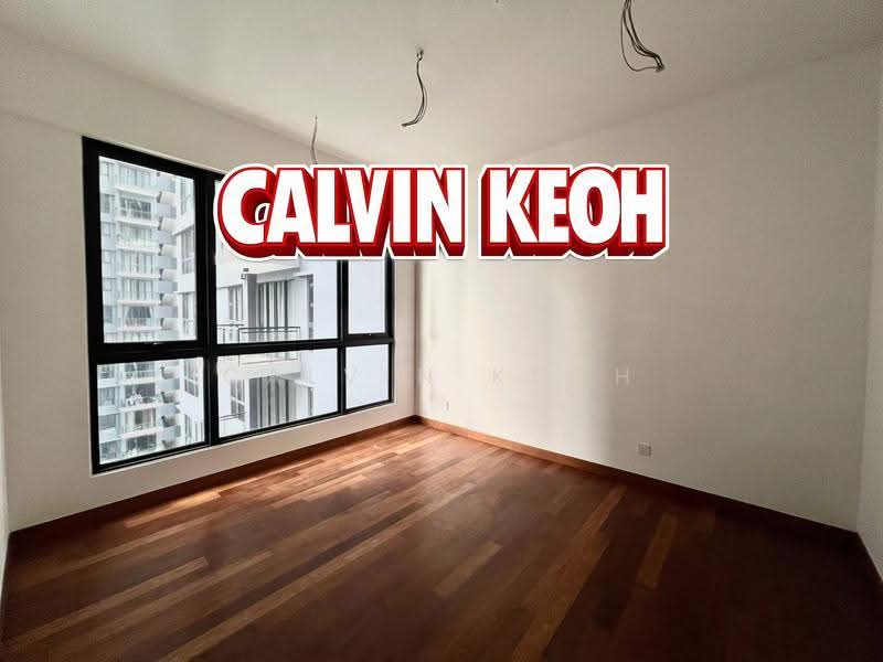 Kondominium untuk Dijual di Muze @ PICC - Calvin Keoh - Interior - PropertyGuru.com.my