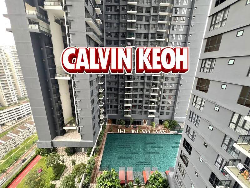 Kondominium untuk Dijual di Muze @ PICC - Calvin Keoh - Exterior - PropertyGuru.com.my