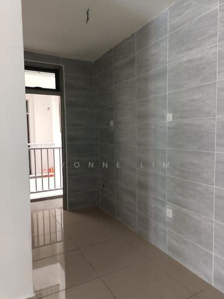 Kediaman Servis untuk Dijual di KSL Residence 2 @ Kangkar Tebrau - Yvonne Lim - Interior - PropertyGuru.com.my