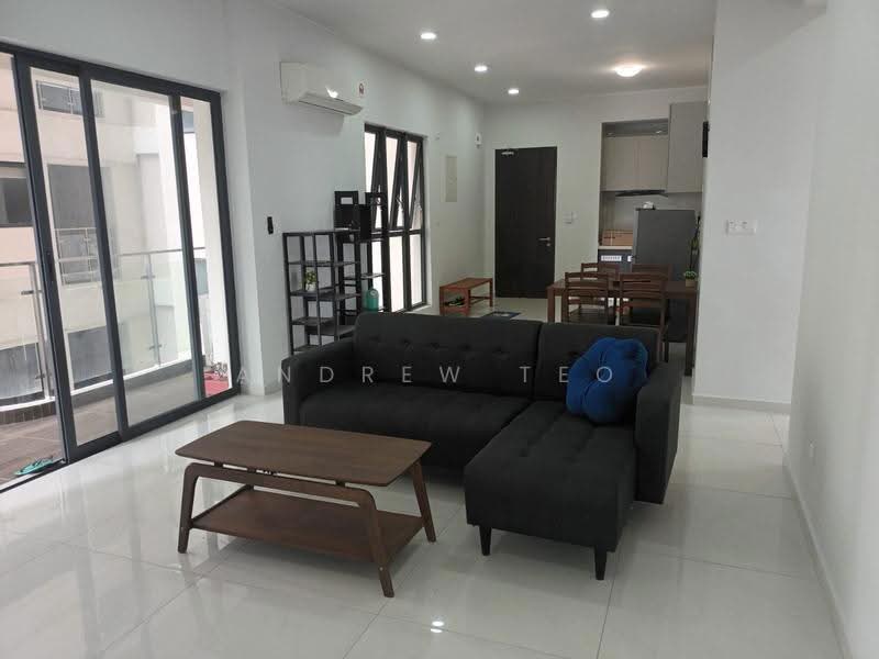 Kediaman Servis untuk Dijual di Royal Strand @ Country Garden Danga Bay - Andrew Teo - PropertyGuru.com.my