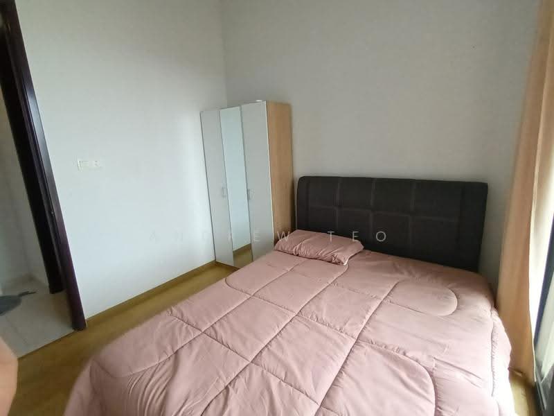 Kediaman Servis untuk Dijual di Royal Strand @ Country Garden Danga Bay - Andrew Teo - PropertyGuru.com.my