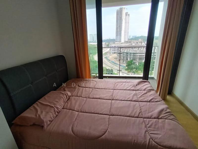 Kediaman Servis untuk Dijual di Royal Strand @ Country Garden Danga Bay - Andrew Teo - PropertyGuru.com.my