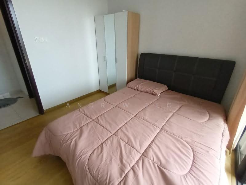 Kediaman Servis untuk Dijual di Royal Strand @ Country Garden Danga Bay - Andrew Teo - PropertyGuru.com.my
