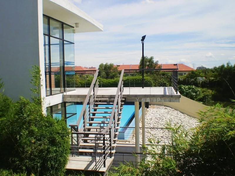 Rumah Berkembar untuk Disewa di Pusat Bandar Puchong (Puchong) - Olivia Yap - PropertyGuru.com.my