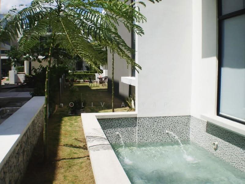 Rumah Berkembar untuk Disewa di Pusat Bandar Puchong (Puchong) - Olivia Yap - PropertyGuru.com.my