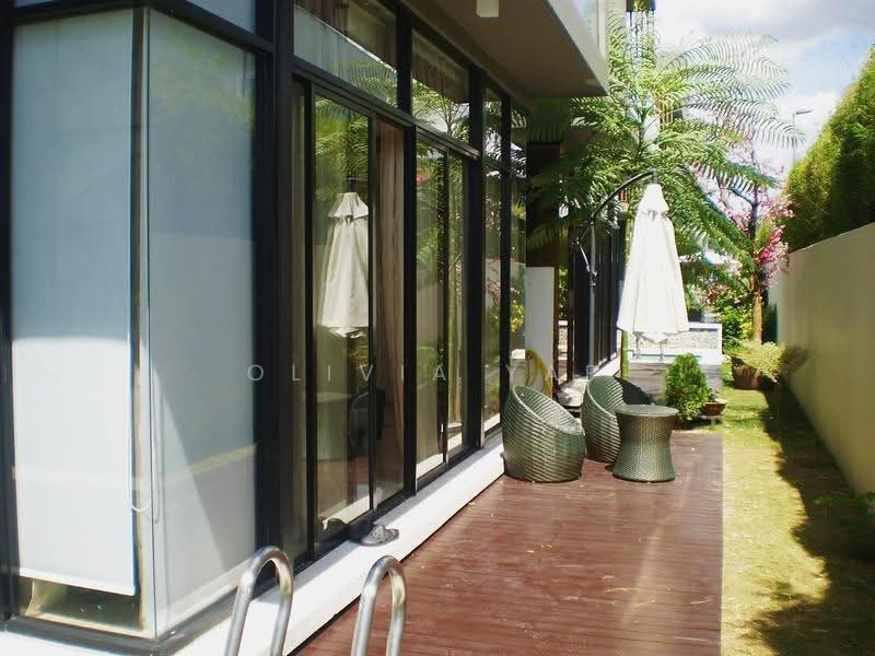 Rumah Berkembar untuk Disewa di Pusat Bandar Puchong (Puchong) - Olivia Yap - PropertyGuru.com.my