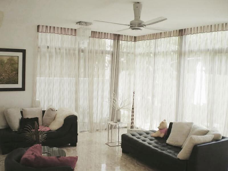 Rumah Berkembar untuk Disewa di Pusat Bandar Puchong (Puchong) - Olivia Yap - PropertyGuru.com.my